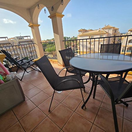 Apartament Carina Mar de Cristal Kültér fotó