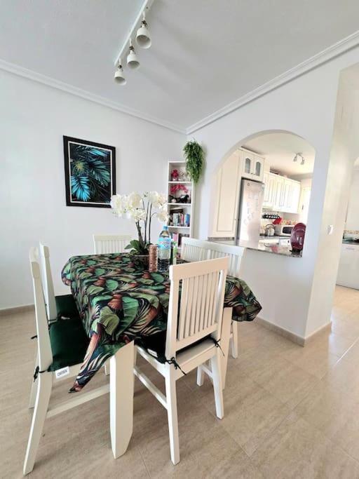 Apartament Carina Mar de Cristal Kültér fotó