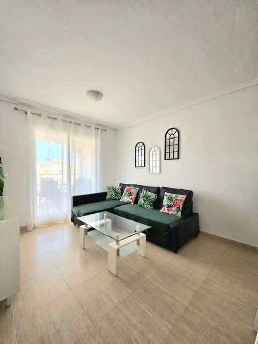 Apartament Carina Mar de Cristal Kültér fotó