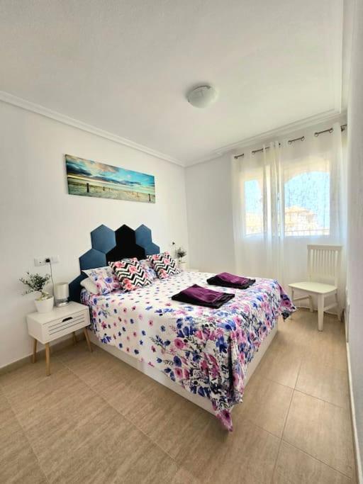 Apartament Carina Mar de Cristal Kültér fotó