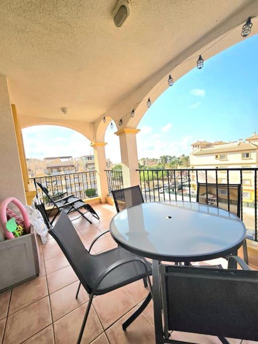 Apartament Carina Mar de Cristal Kültér fotó