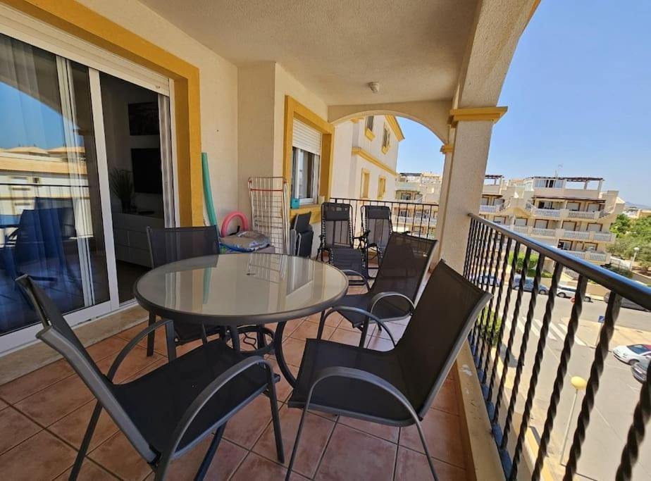 Apartament Carina Mar de Cristal Kültér fotó