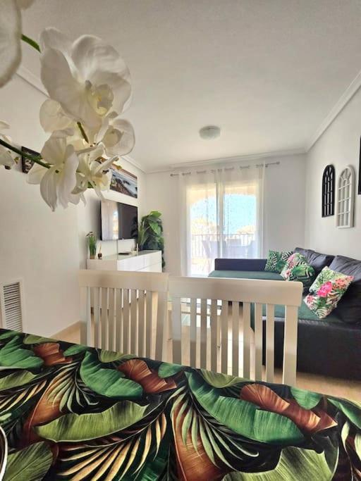 Apartament Carina Mar de Cristal Kültér fotó