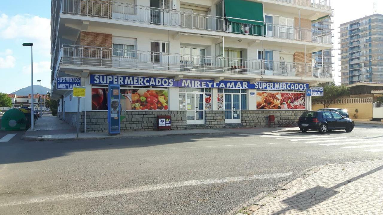 Apartament Carina Mar de Cristal Kültér fotó