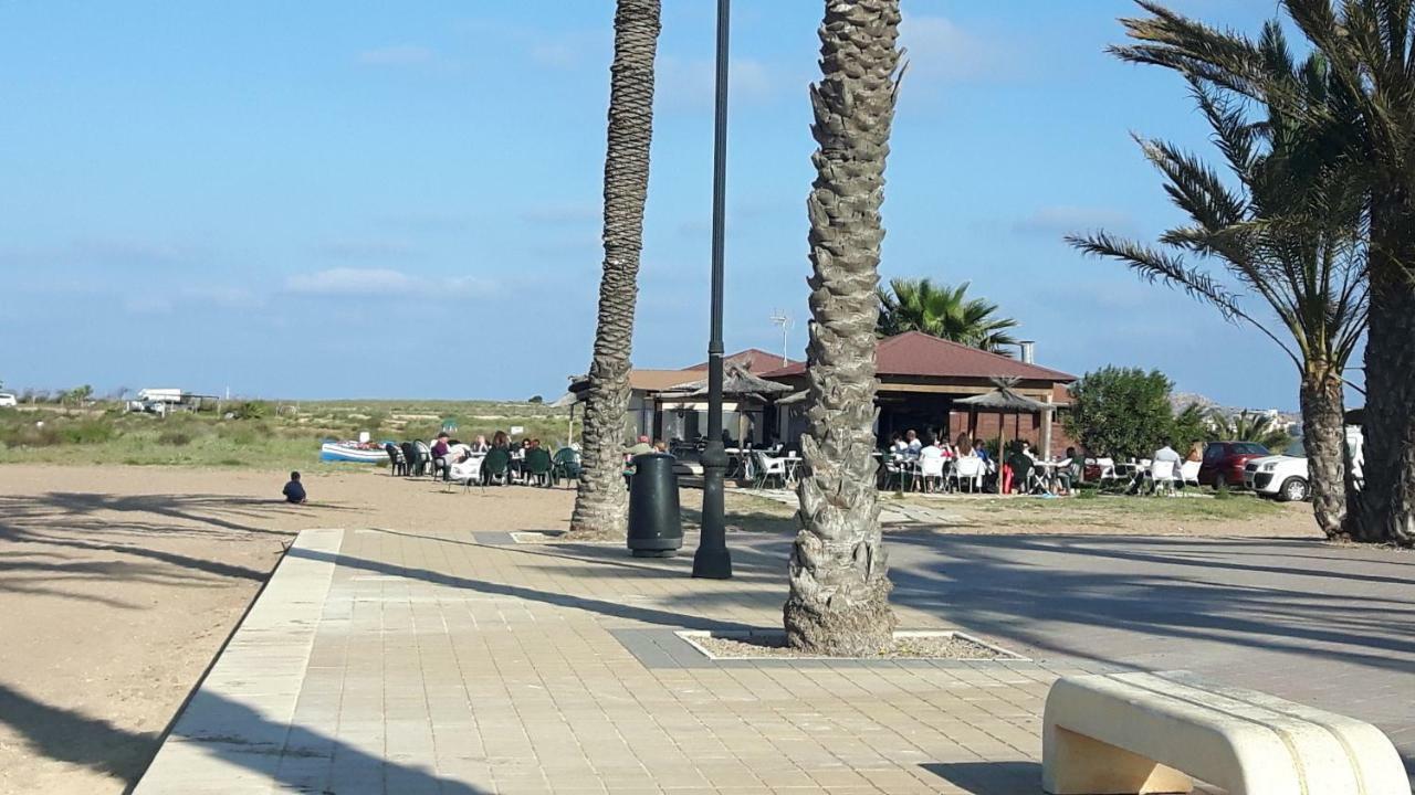 Apartament Carina Mar de Cristal Kültér fotó